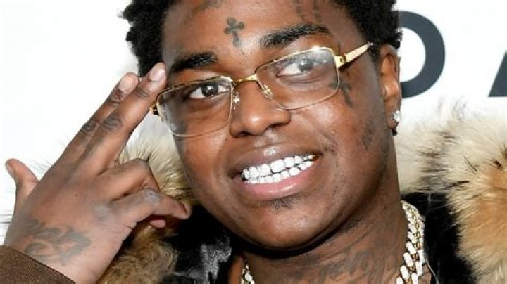 Where Did Kodak Black Grow Up?