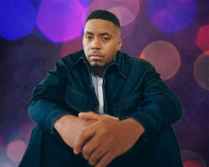 Where Did Nas Grow Up?
