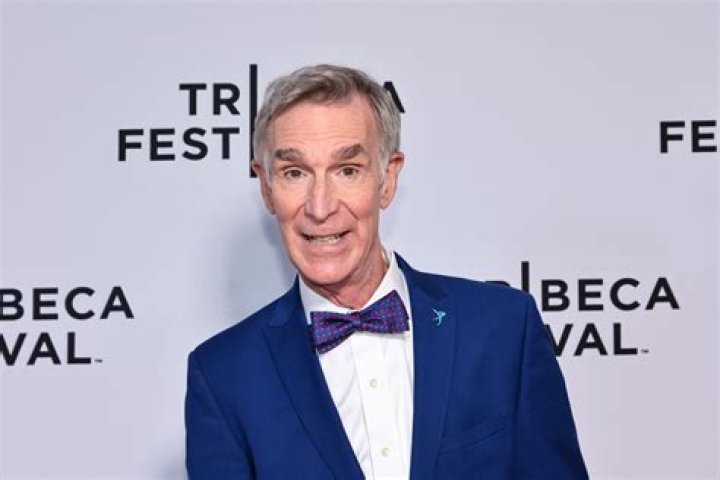 Where Does Bill Nye Live?