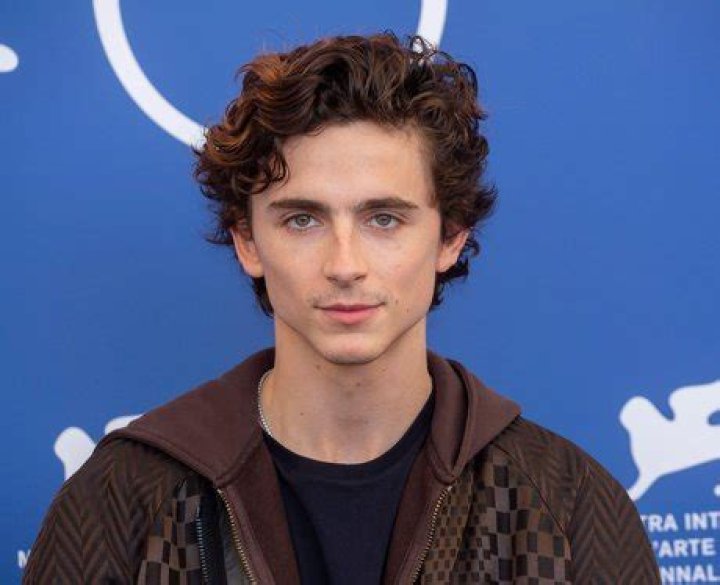 Where Does Timothée Chalamet Live Now?