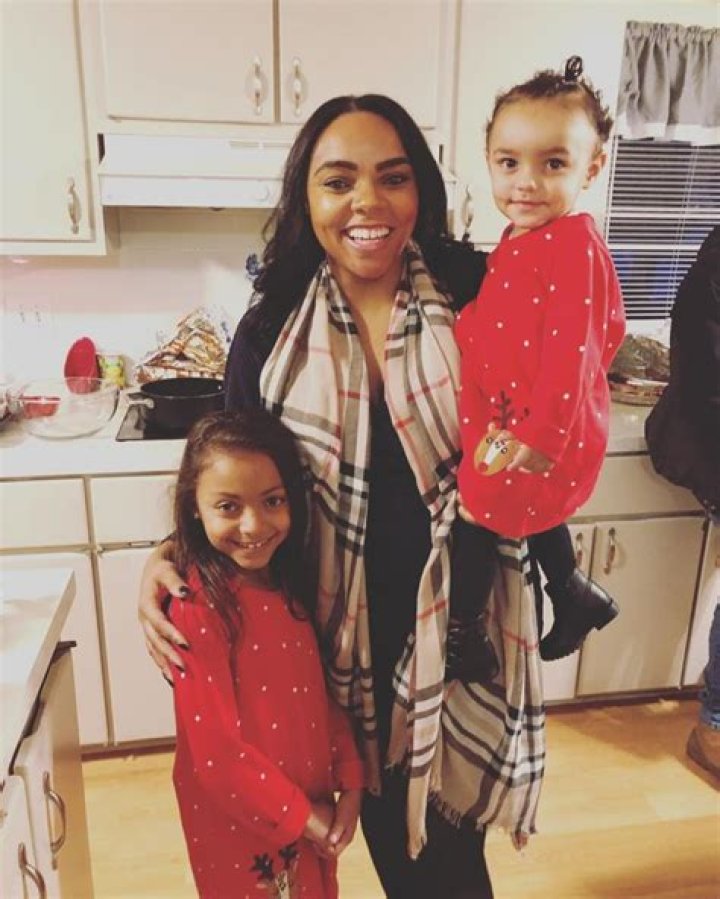 Where is Avielle Janelle Hernandez now? Meet Shayanna Jenkins’ daughter with Aaron Hernandez