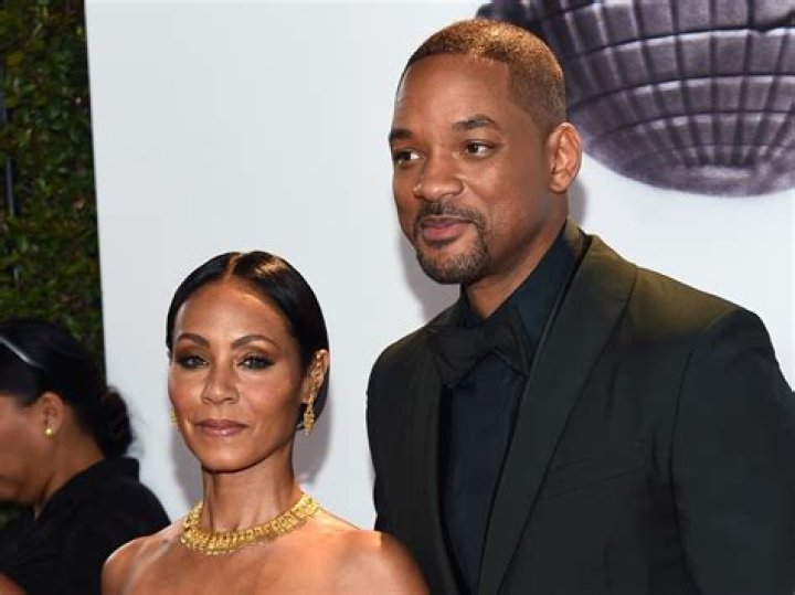 Where & When Did Will Smith and Jada Pinkett Smith Get Married?