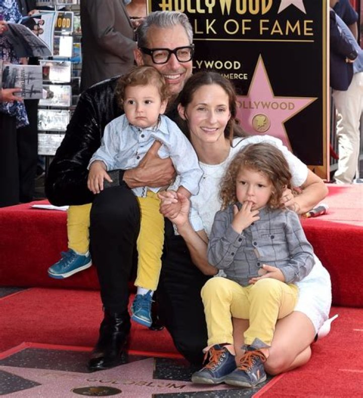 Who Are Jeff Goldblum's Parents?