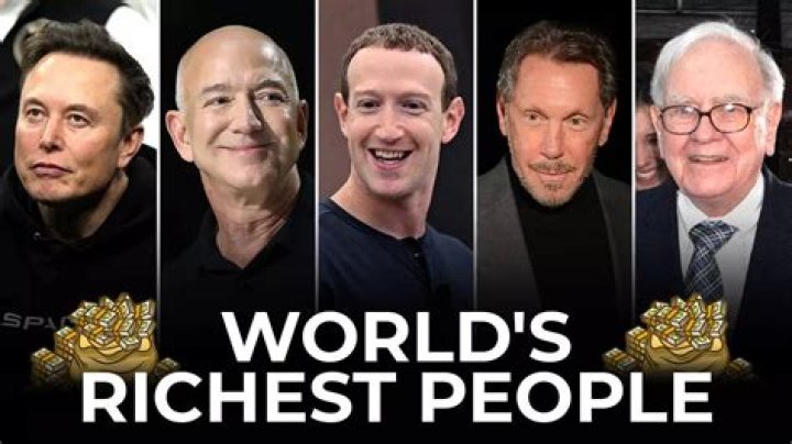 Who Are The Richest People In Japan?