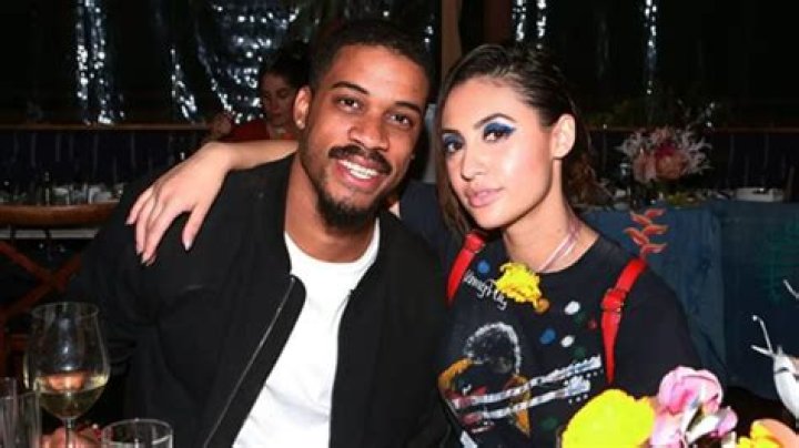Who Has The 34-Year-Old Star Dated Previously? List Of Her Ex-partners!