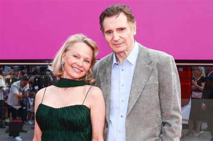 Who is Adam Anderson Dating Now?