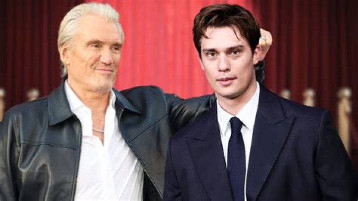 Who is Adam Lundgren Dating Now?