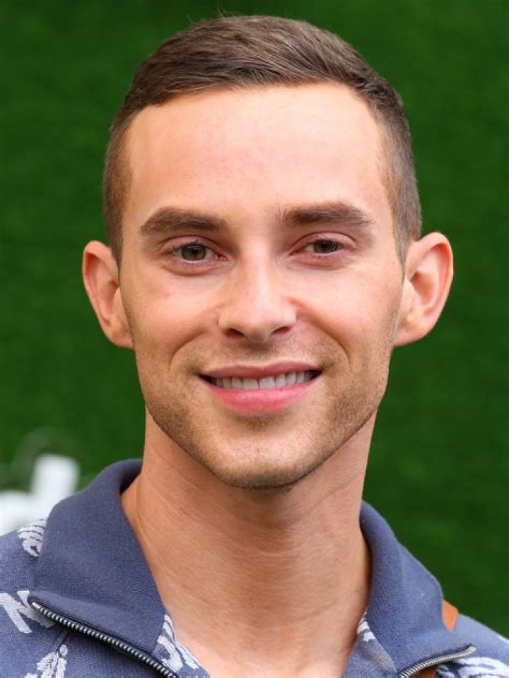 Who is Adam Rippon Dating Now?