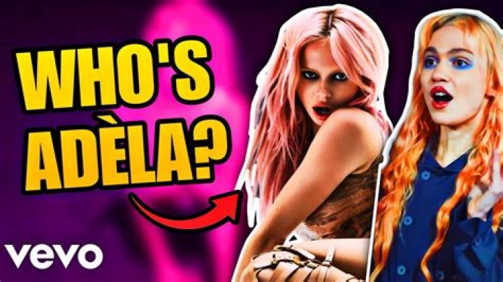 Who is Adela Noriega Dating Now