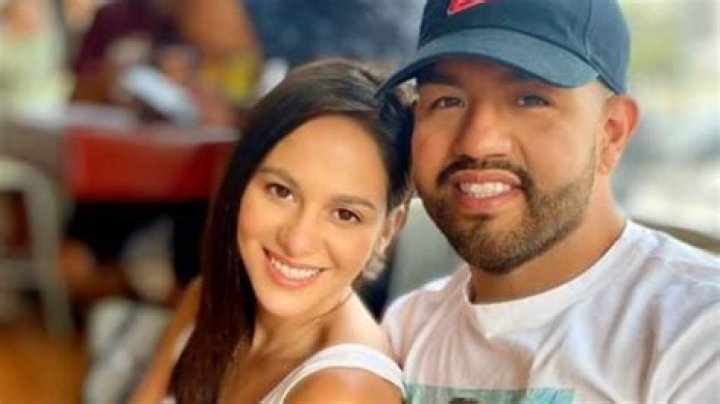 Who is Adrian Uribe Dating Now