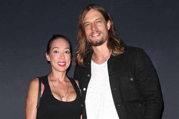 Who is Adriel Genet Dating Now?