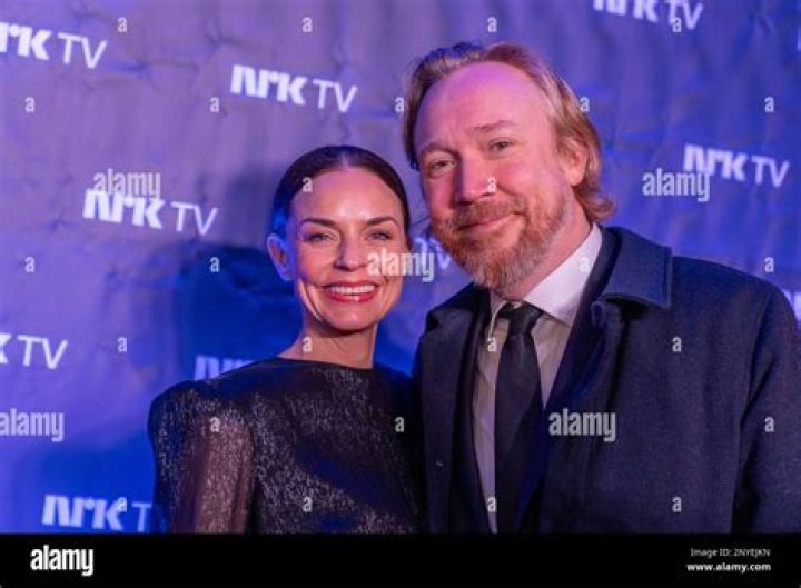 Who is Agnes Kittelsen Dating Now?