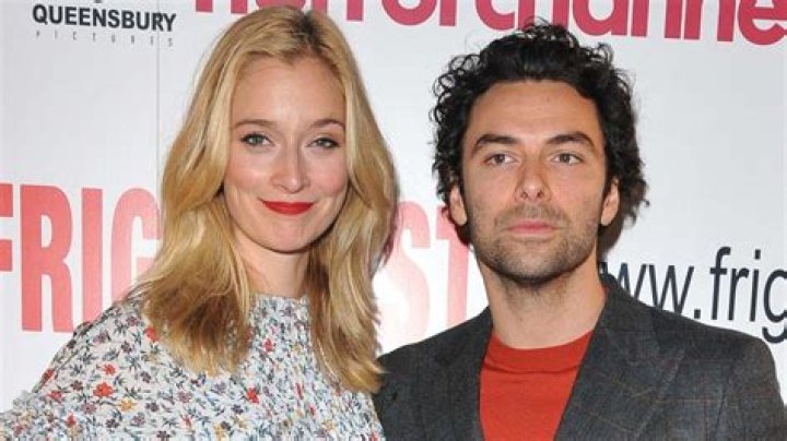 Who is Aidan Vallejo Dating Now?