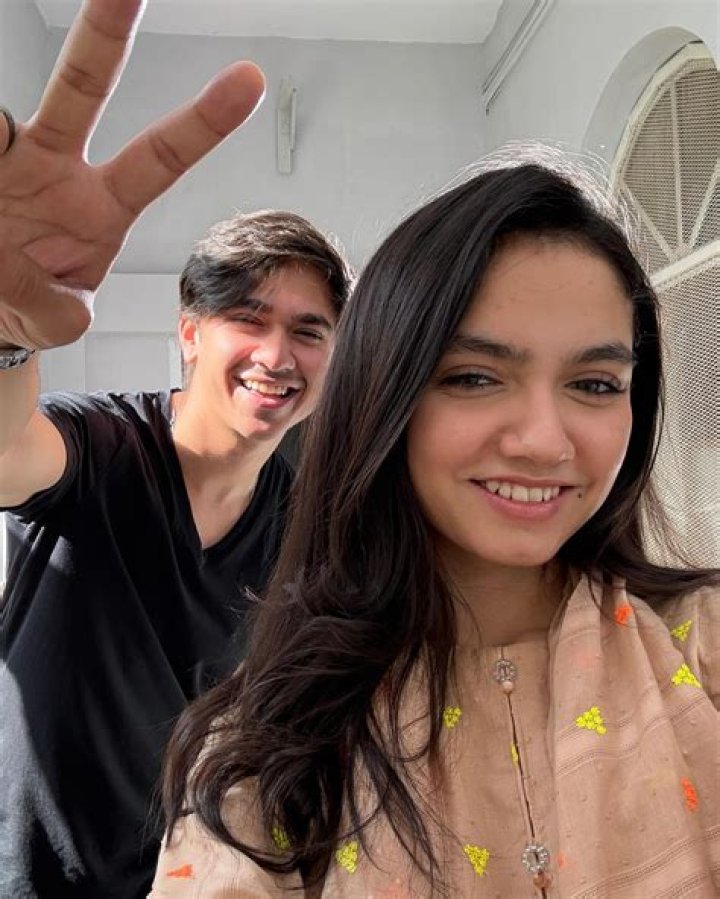 Who is Aina Kusuda Dating Now?
