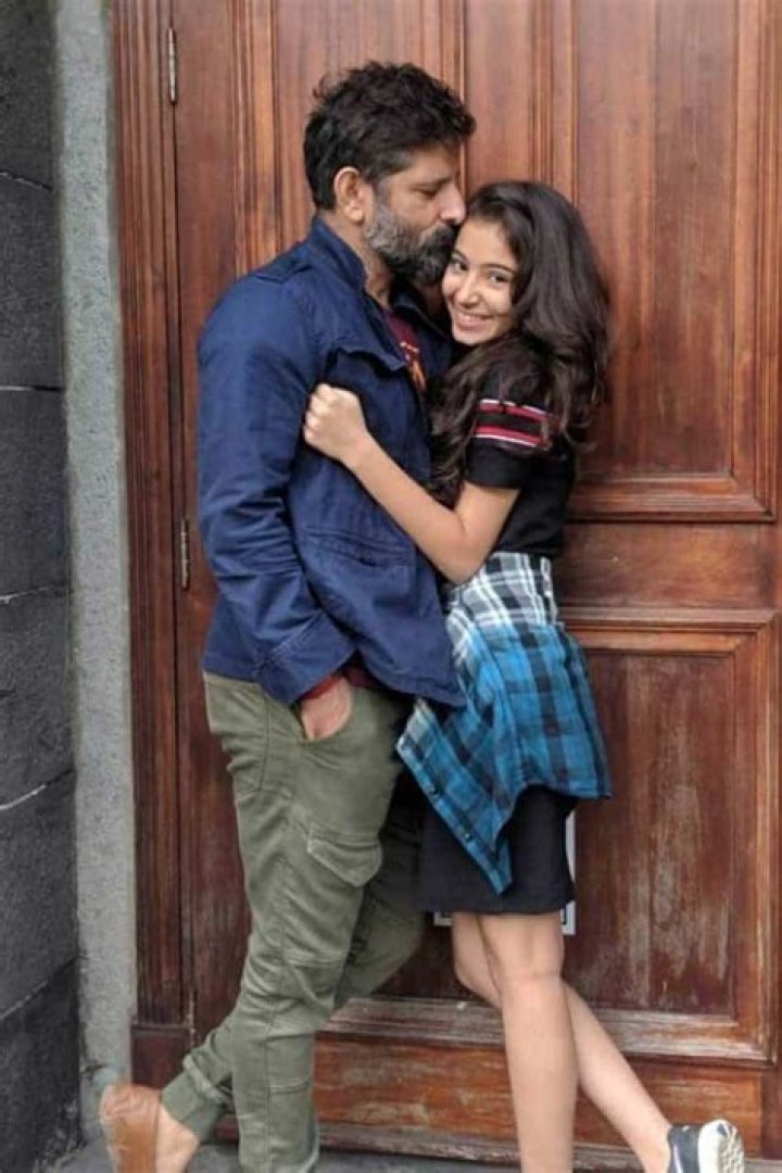 Who is Aishwarya Arjun Dating Now?
