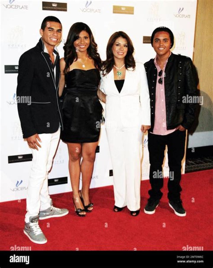 Who is Alejandra Zaid Dating Now?