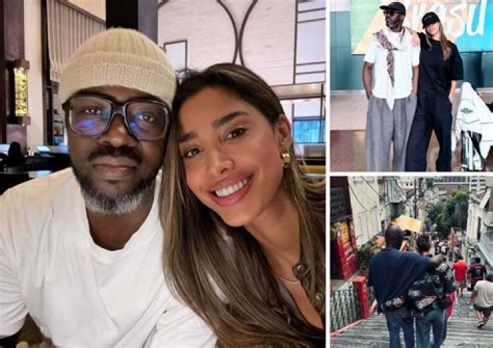 Who is Alex Gonzalez Dating Now?