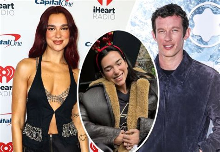 Who is Alex Michael Turner Dating Now