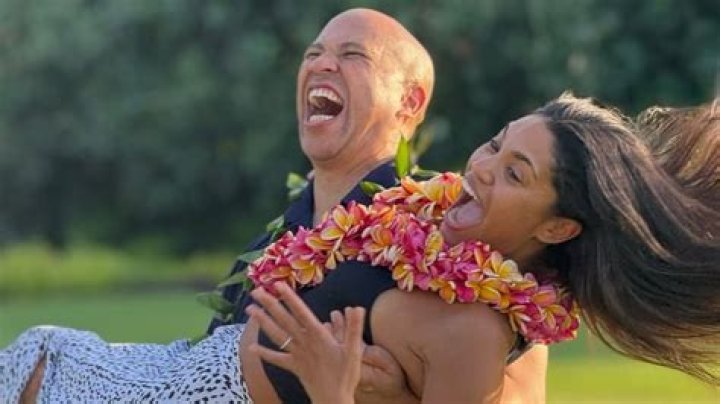 Who is Alexis Sky Dating Now