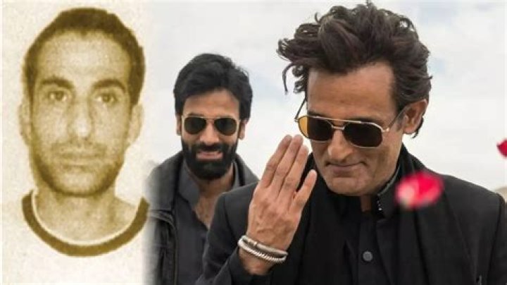 Who is Ali Rehman Khan Dating Now