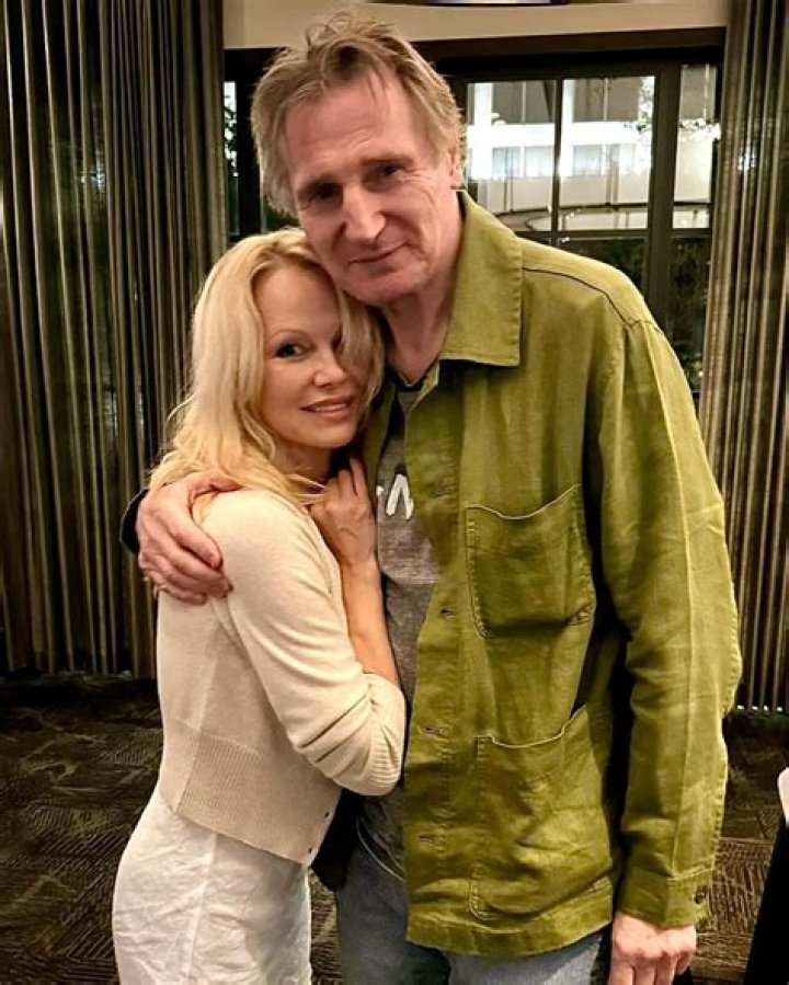 Who is Alla Berger Dating Now?