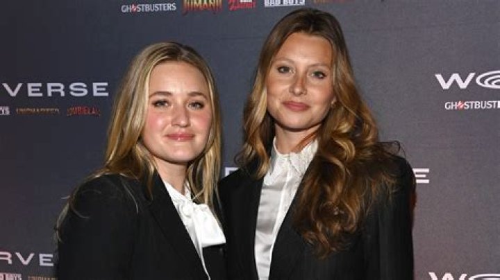 Who is Aly Michalka Dating Now?