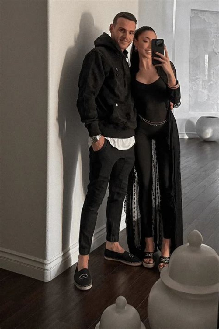 Who is Amaury Nolasco Dating Now