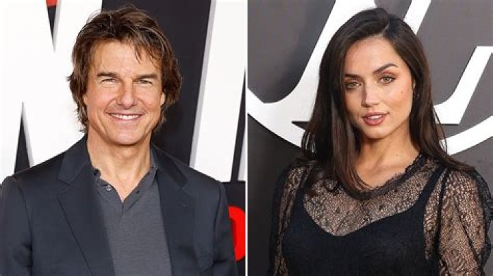 Who is Ana Villafane Dating Now?
