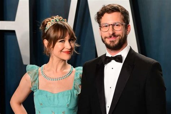 Who is Andy Samberg Dating Now?