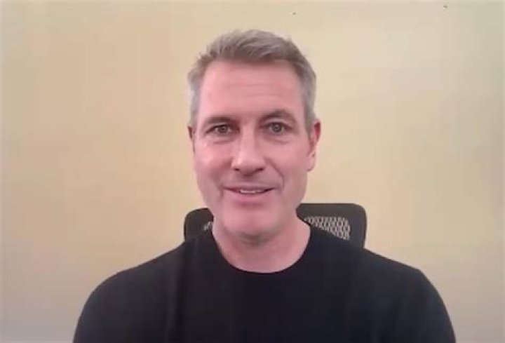 Who is Andy Sonnanstine Dating Now?