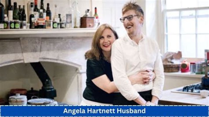 Who is Angela Hartnett Dating Now?