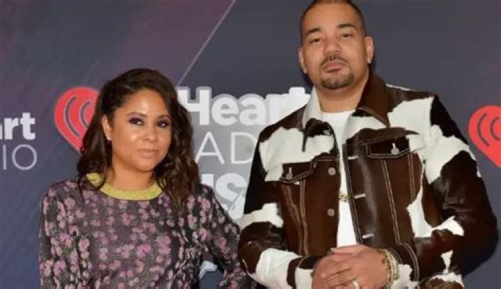 Who is Angela Yee Dating Now