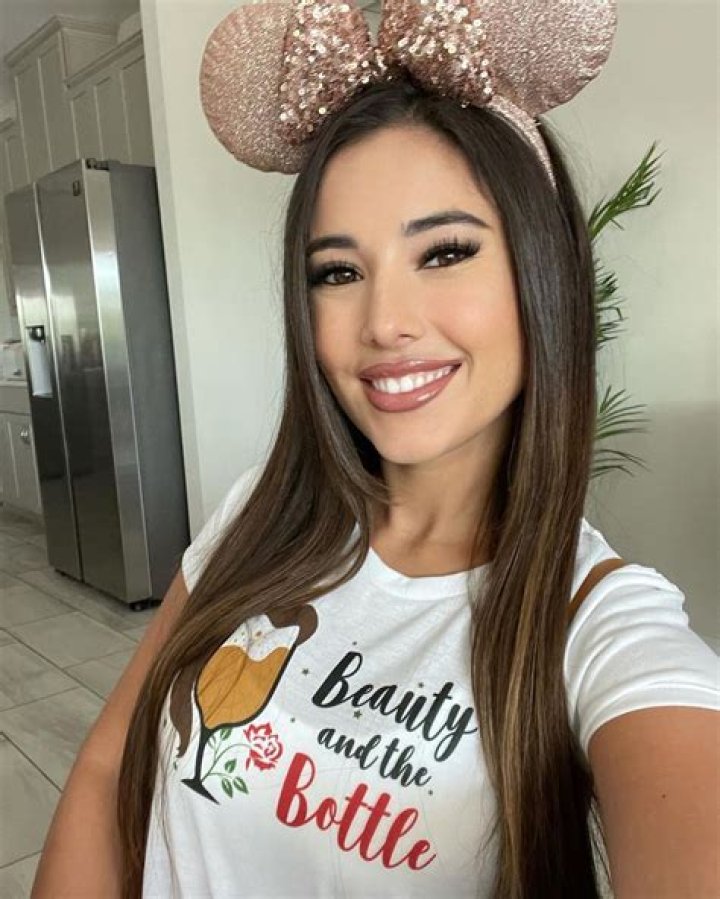 Who Is Angie Varona?