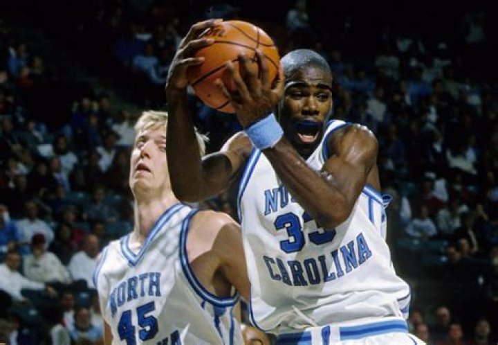 Who is Antawn Jamison Dating Now