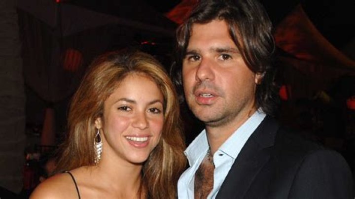 Who is Antonio De la Rua Dating Now