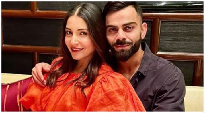 Who is Anushka Sharma Dating Now?