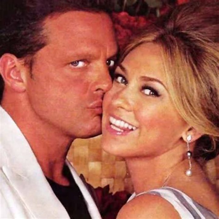 Who is Aracely Arambula Dating Now