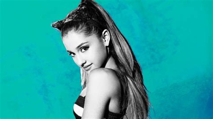 Who Is Ariana Grande's '7 Rings' About?