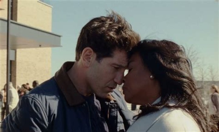 Who is Aunjanue Ellis Dating Now