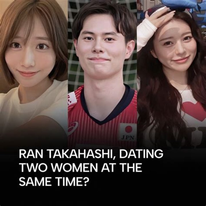 Who is Ayaka Iida Dating Now?