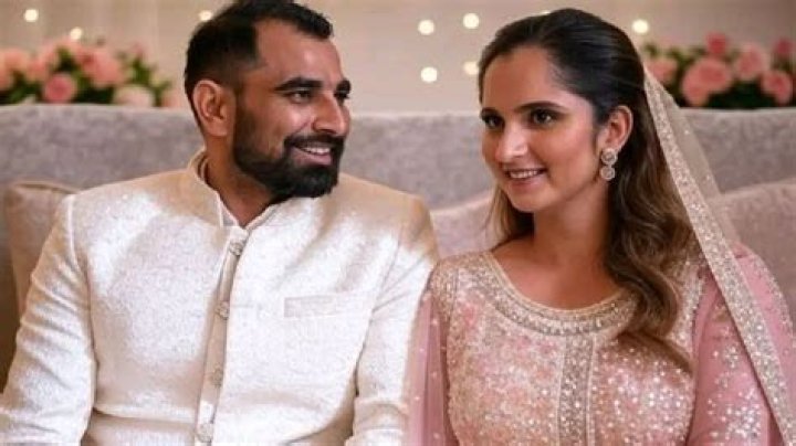 Who is Aysha Mirza Dating Now?