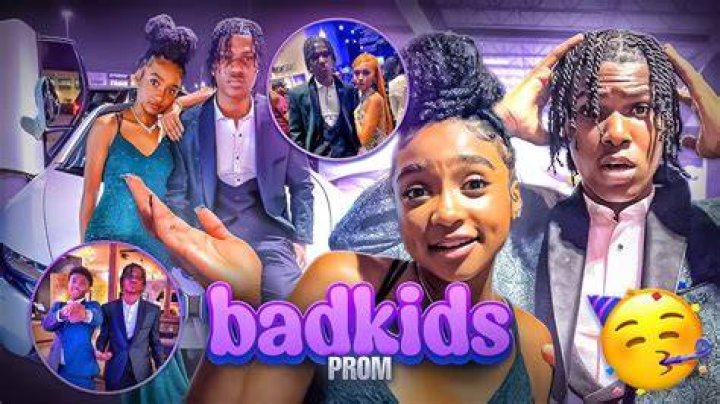 Who is BadKid Dejah Dating Now?