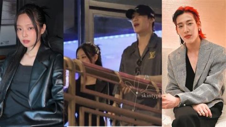 Who is BamBam Dating Now?