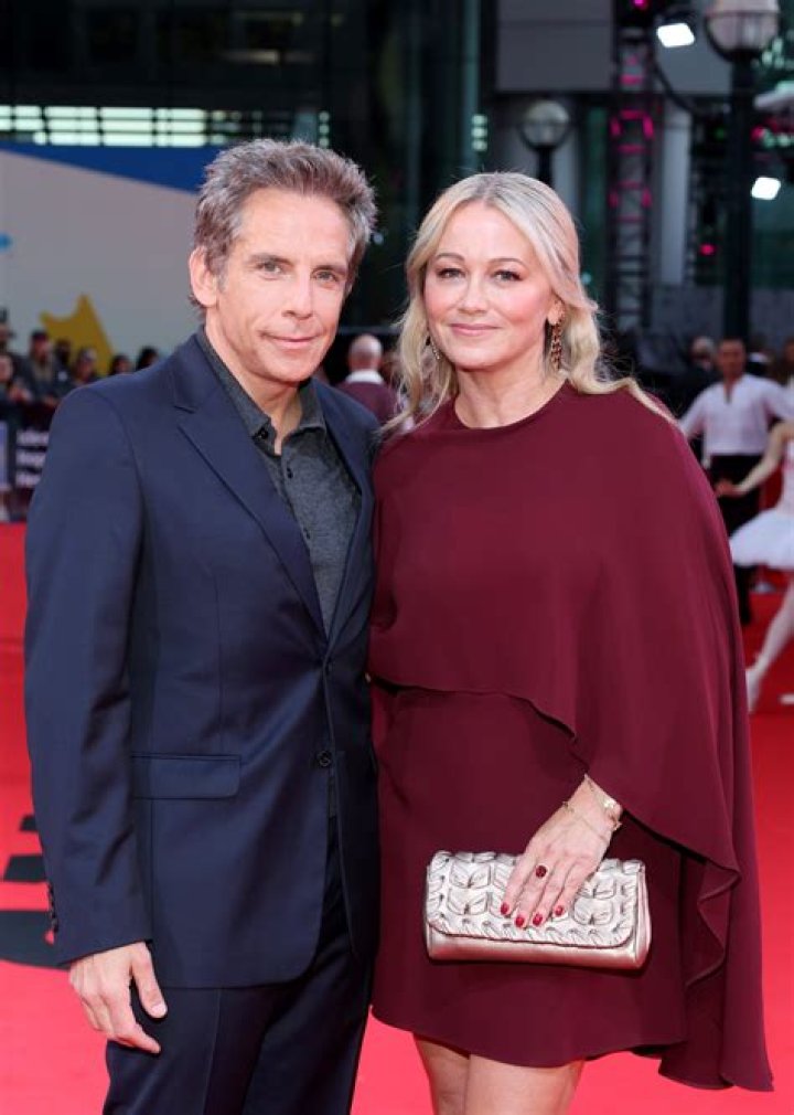 Who is Ben Cahn Dating Now