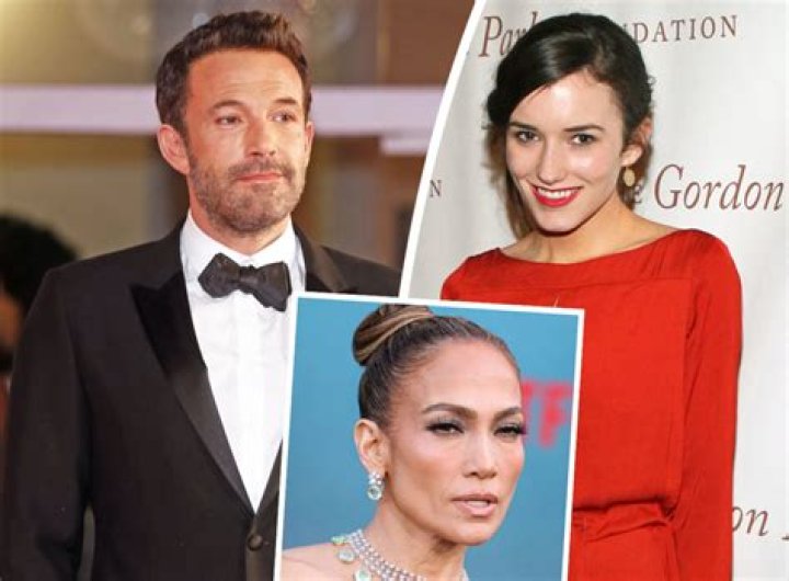 Who is Ben Jordan Dating Now?