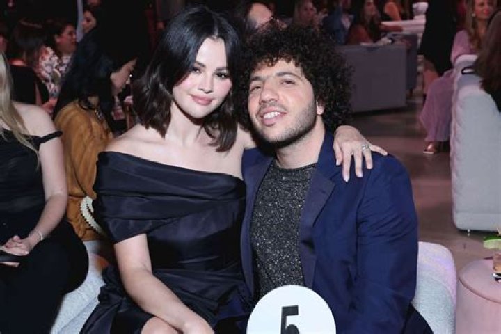 Who is Benny Emmanuel Dating Now