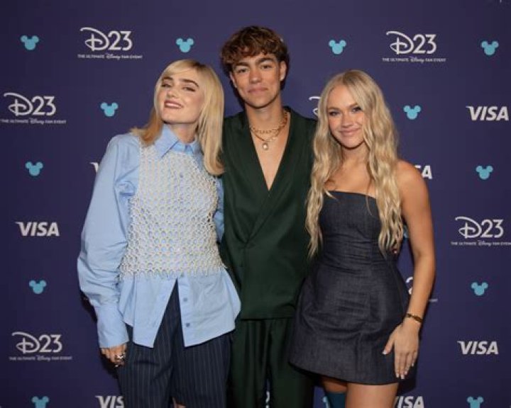 Who is Berton Averre Dating Now