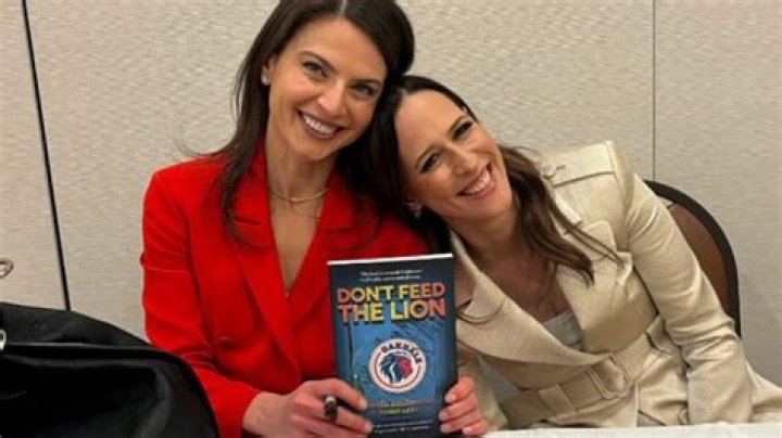 Who is Bianna Golodryga Dating Now?
