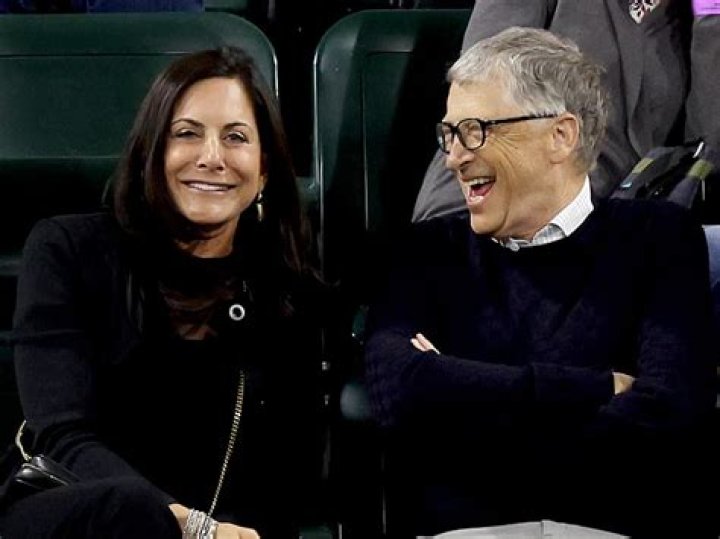 Who is Bill O'Neill Dating Now