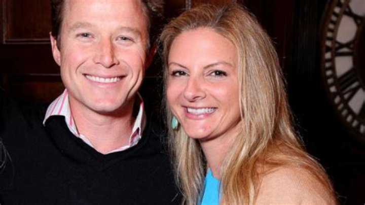 Who is Billy Bush Dating Now